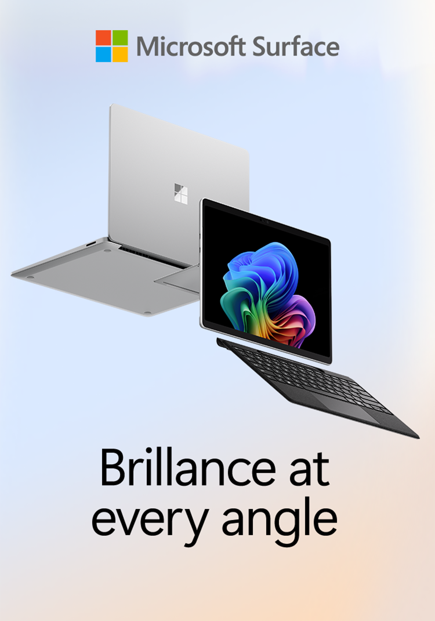Microsoft Surface
