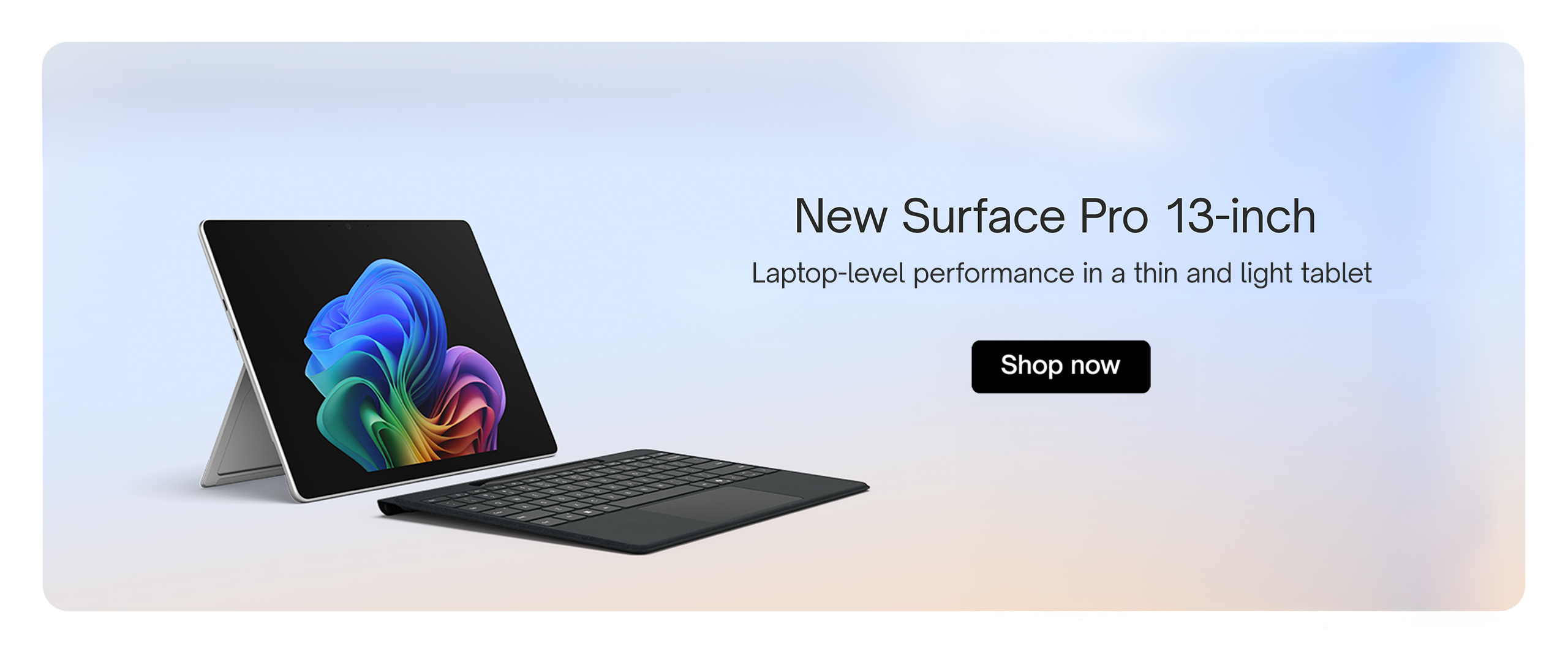 Microsoft Surface