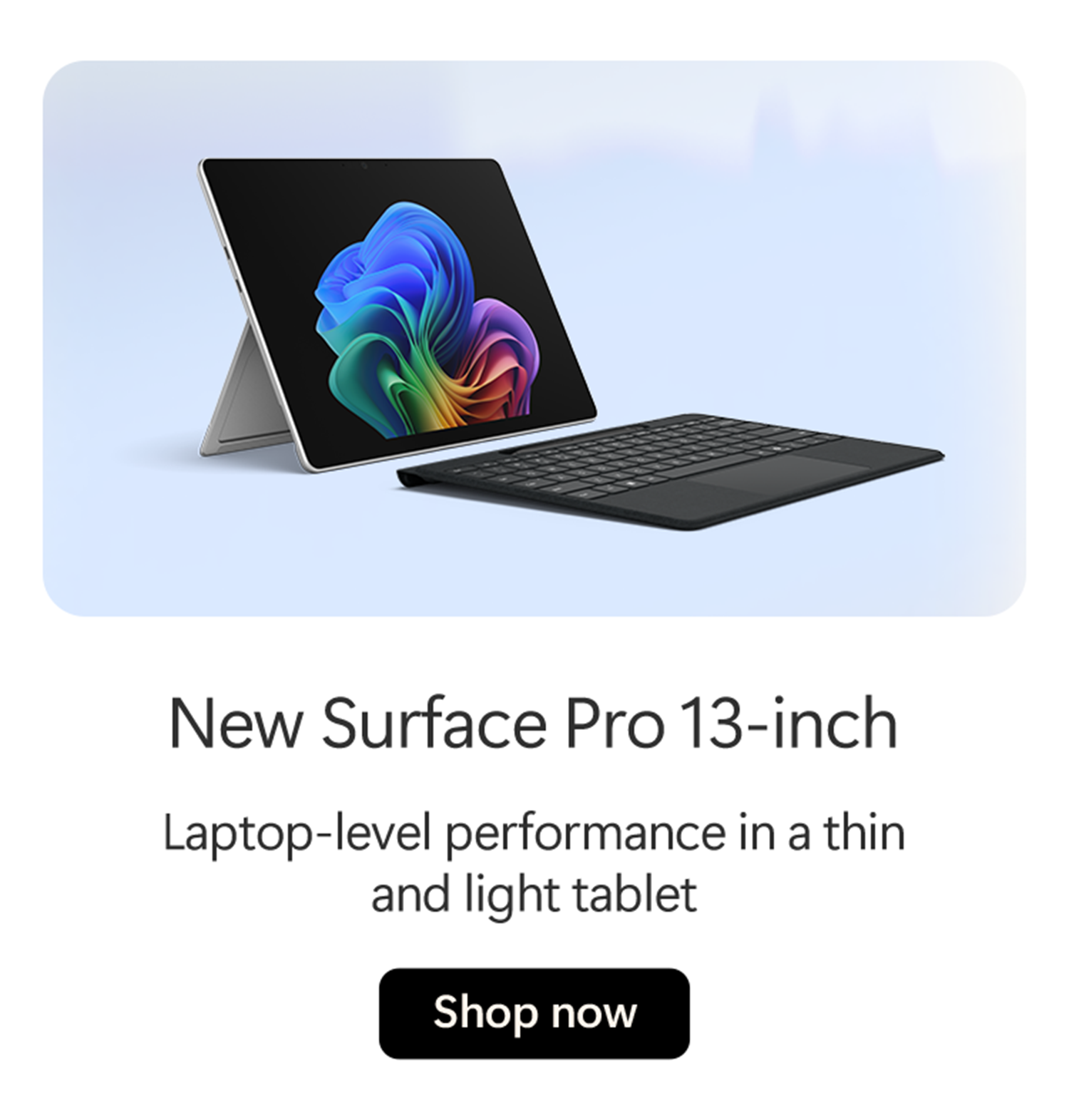 Microsoft Surface
