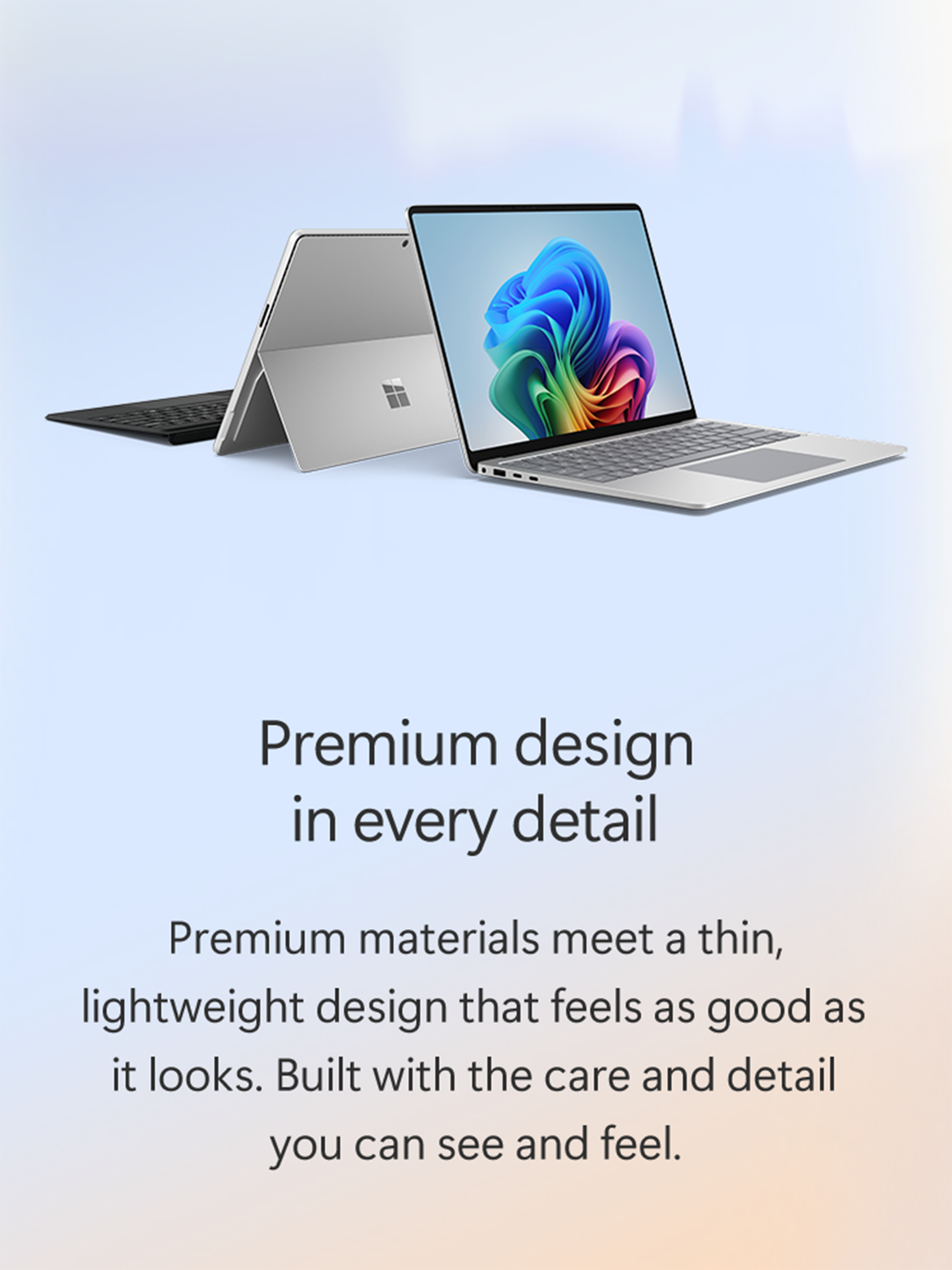 Microsoft Surface