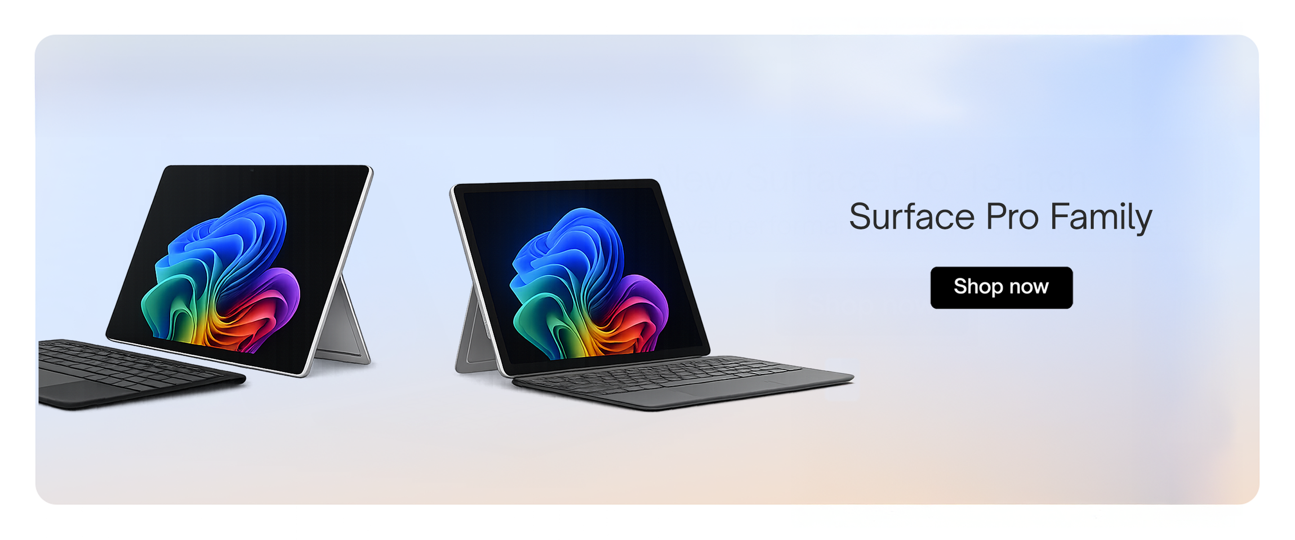 Microsoft Surface