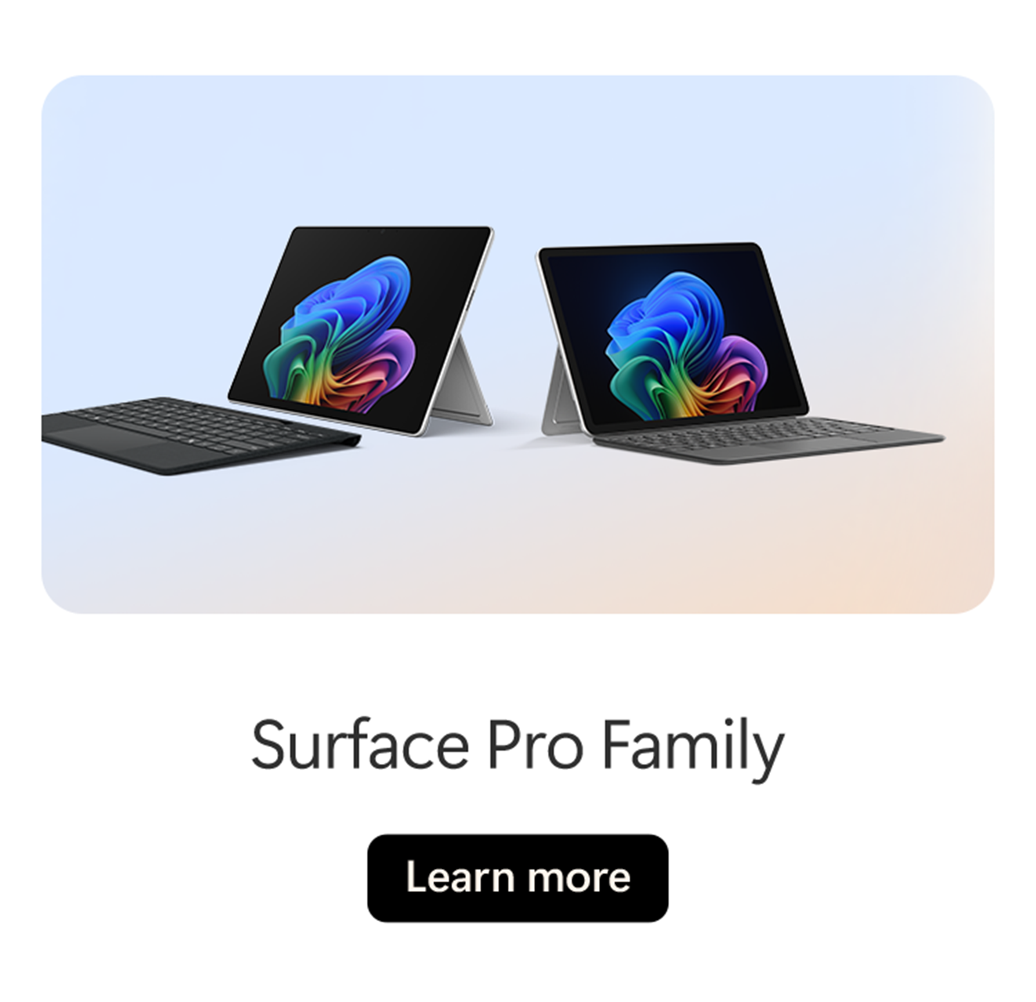 Microsoft Surface