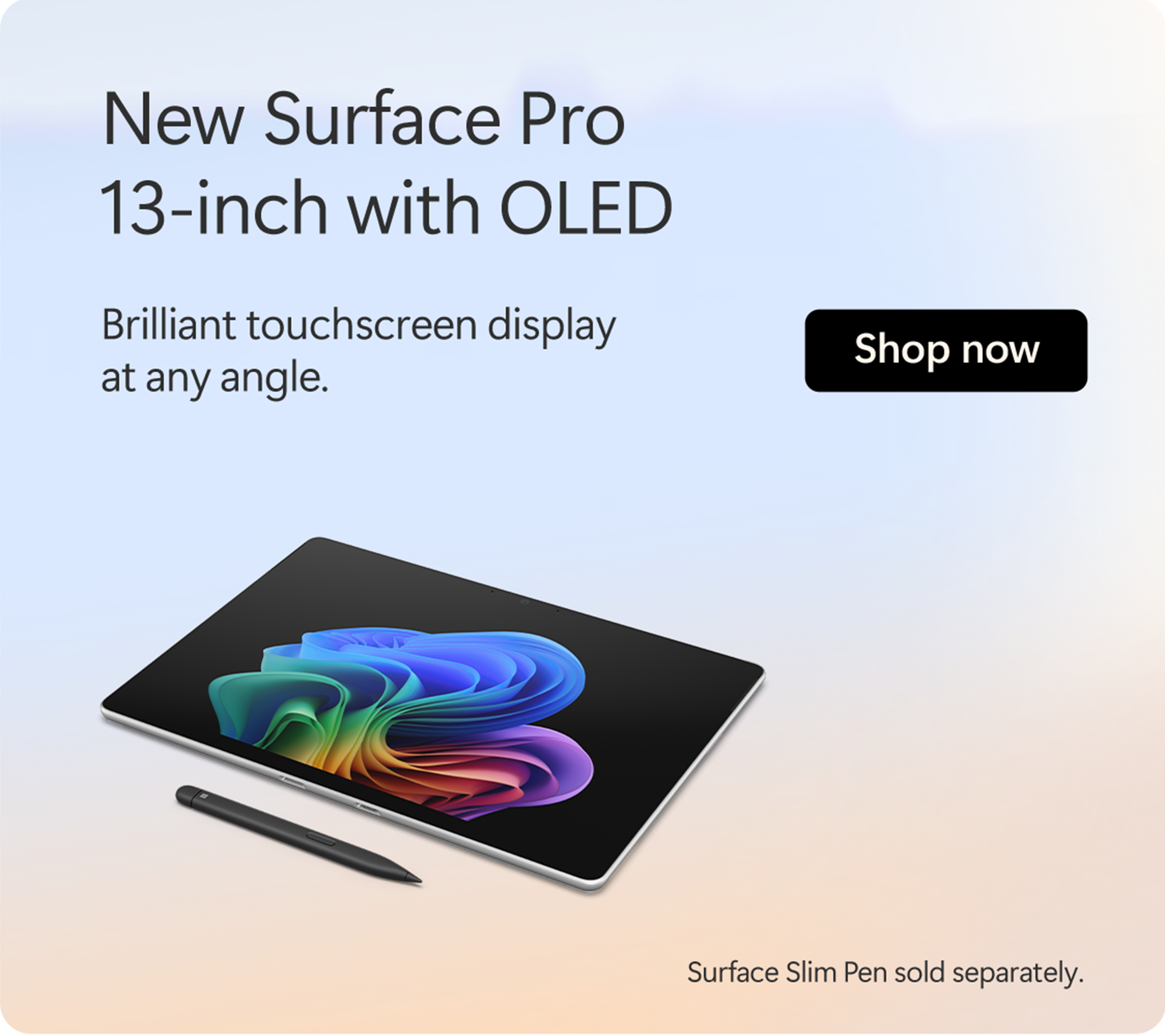 Microsoft Surface