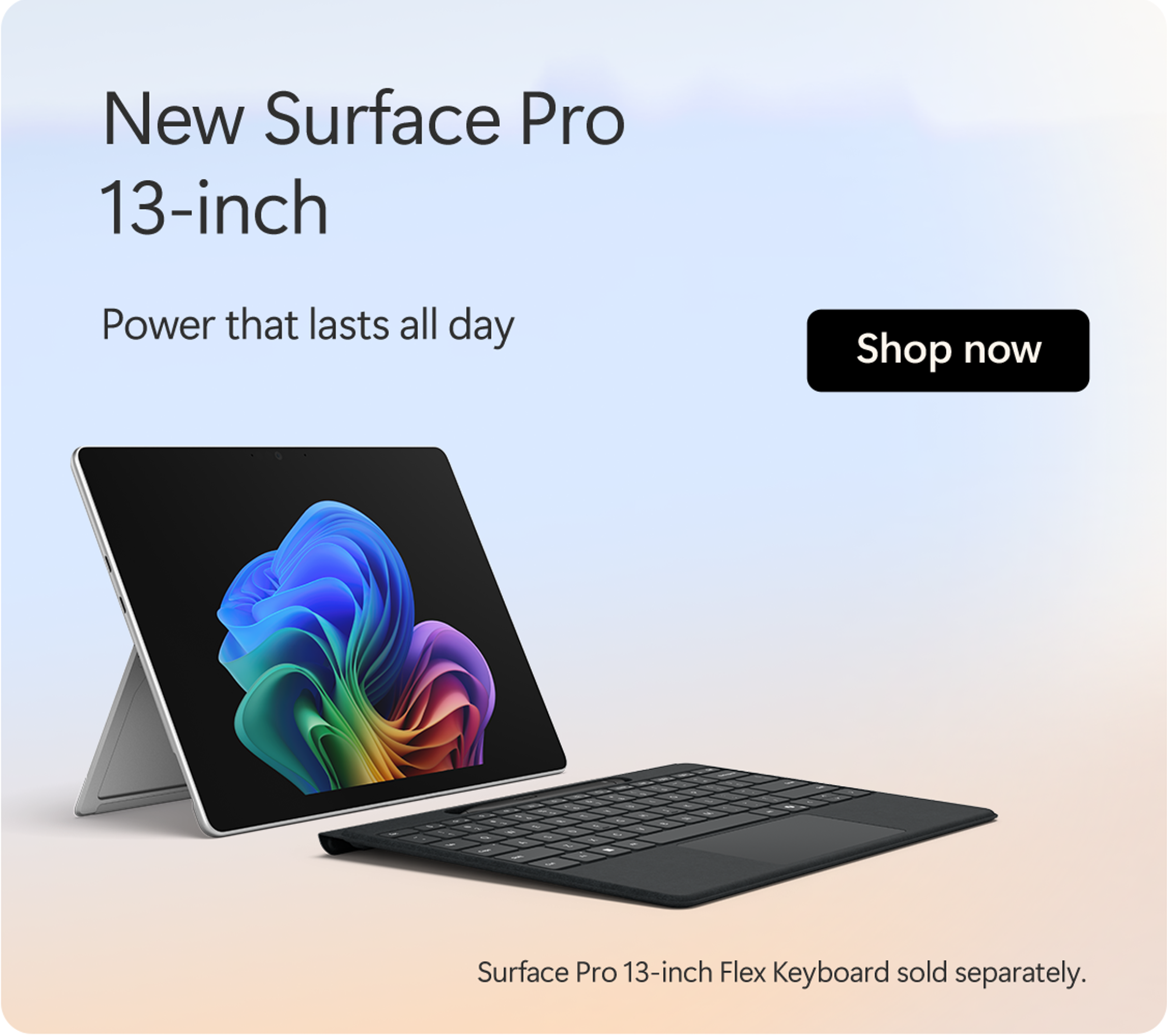 Microsoft Surface