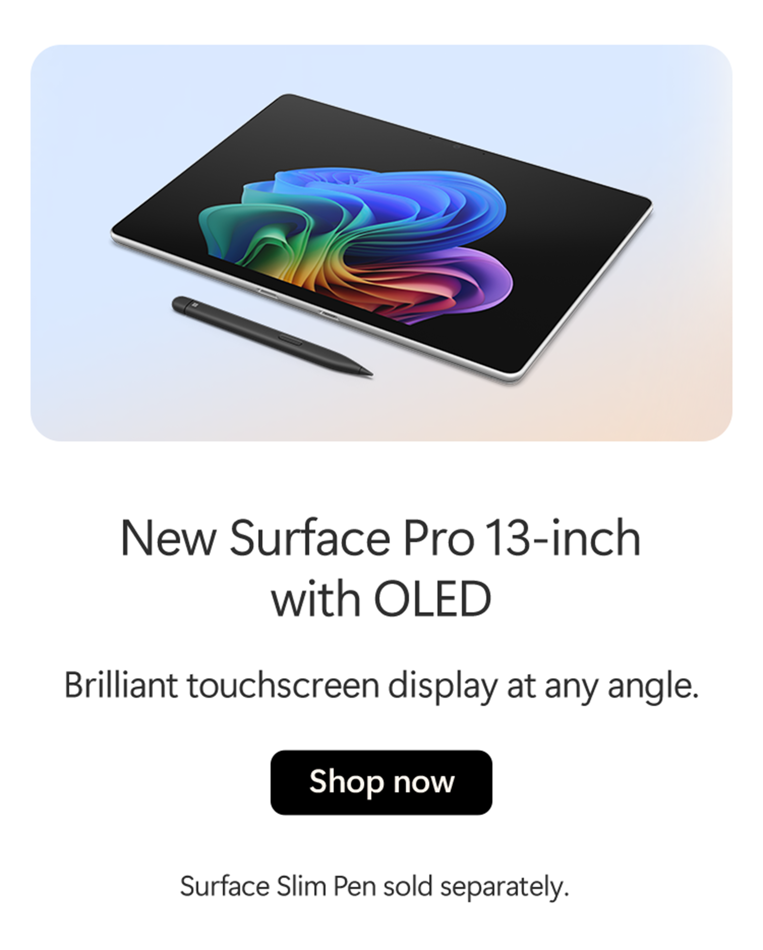 Microsoft Surface
