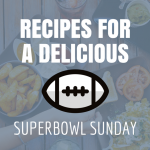 3 Recipes to Take Superbowl Sunday from Good to Spectacular