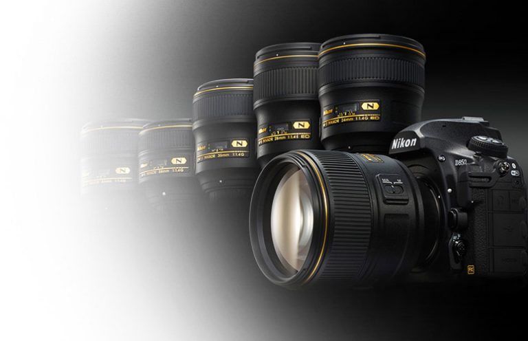 Everything You Need To Know About The New Nikon D850 Blog